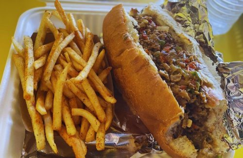 Photos for Curbgrill in Montrose , CA