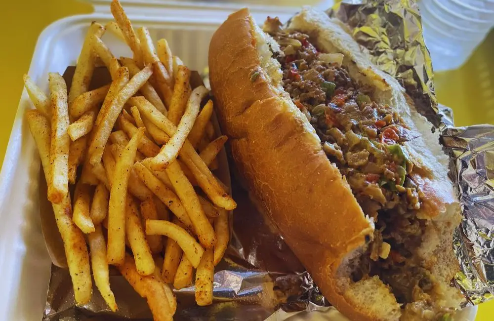 Photos for Curbgrill in Montrose , CA