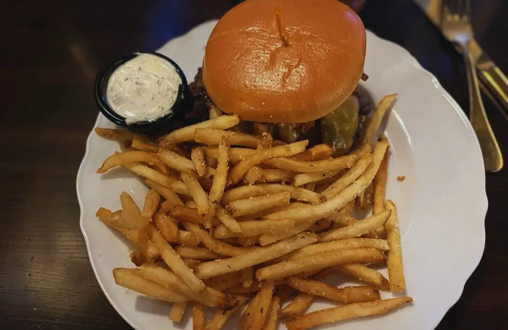 Photos for The Golden Hoosier