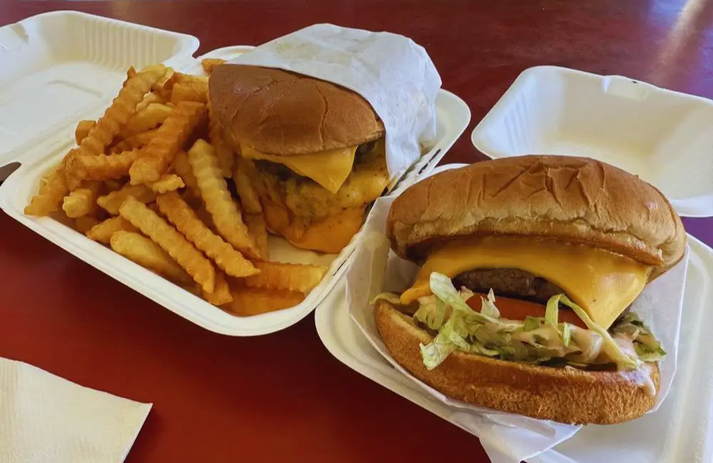 Photos for Super Burger