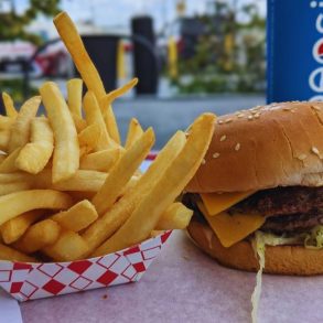 Photos for The BurgerStop