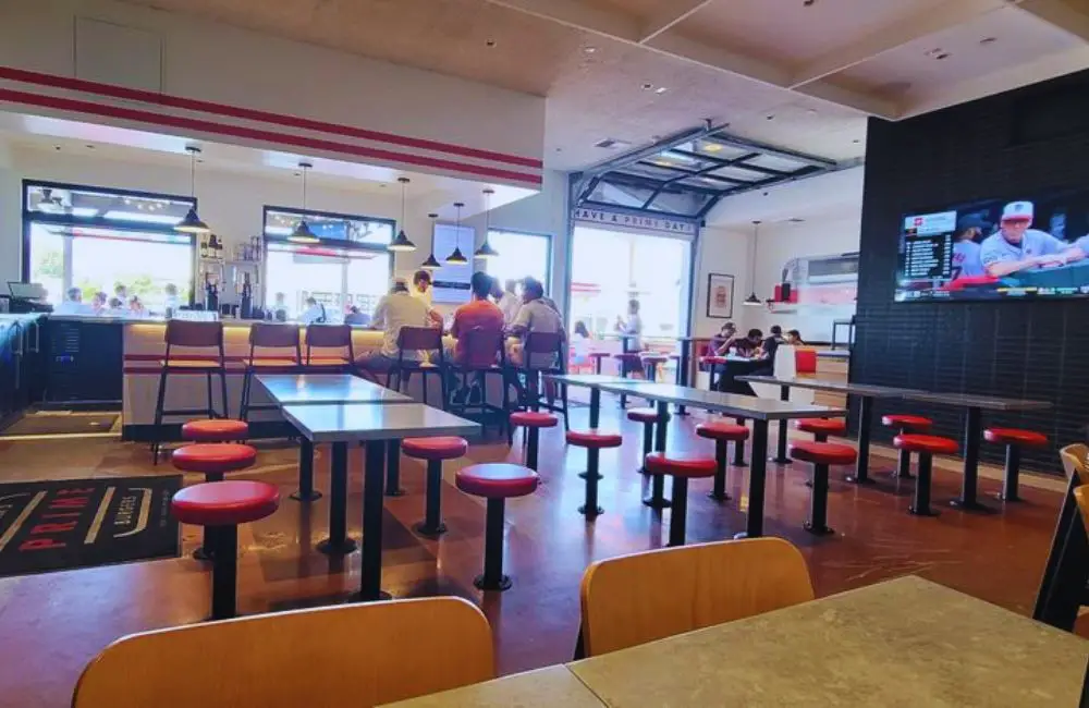 Photos for Tanner’s Prime Burgers