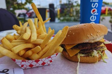Photos for The BurgerStop