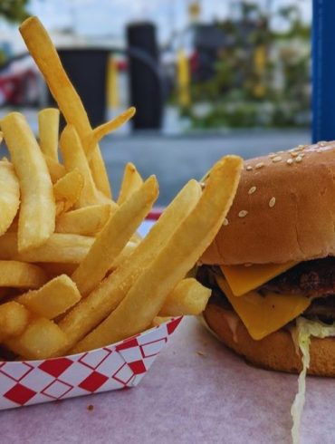 Photos for The BurgerStop