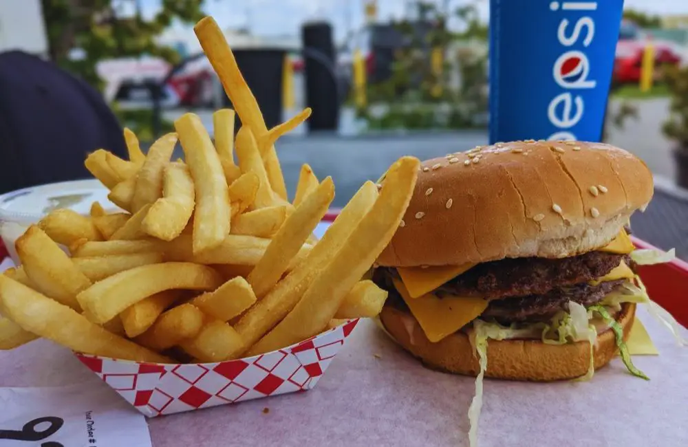 Photos for The BurgerStop