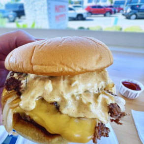 Photos for Matty’s Patty’s Burger Club