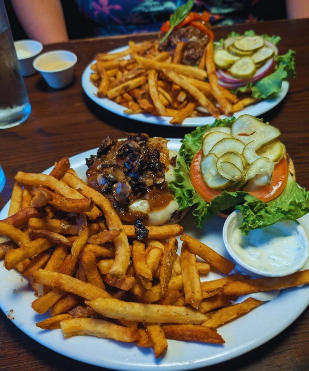 Photos for Green Truck Neighborhood Pub