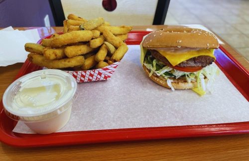 Photos for The BurgerStop