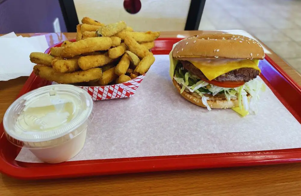 Photos for The BurgerStop