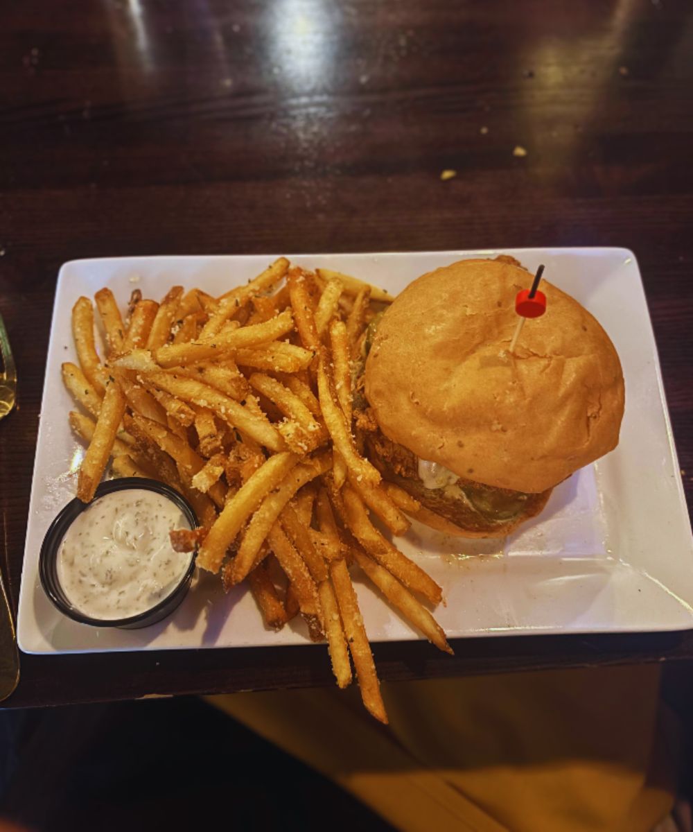 Photos for The Golden Hoosier