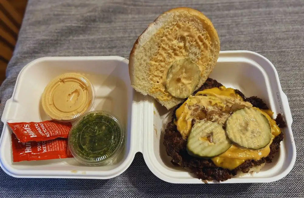 Photos for Curbgrill in Montrose , CA