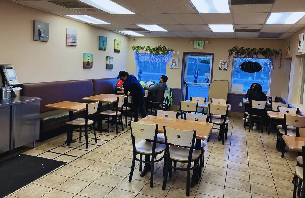 Photos for The BurgerStop