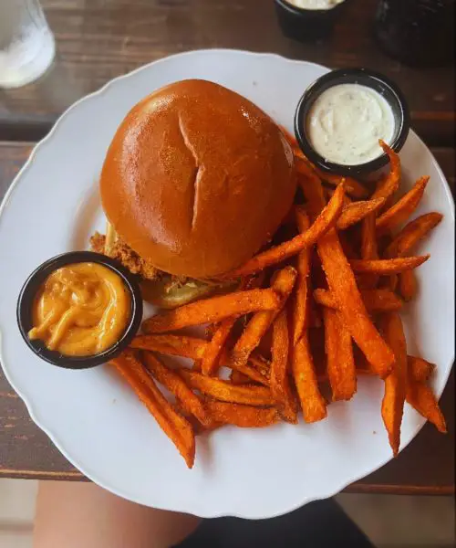 Photos for The Golden Hoosier