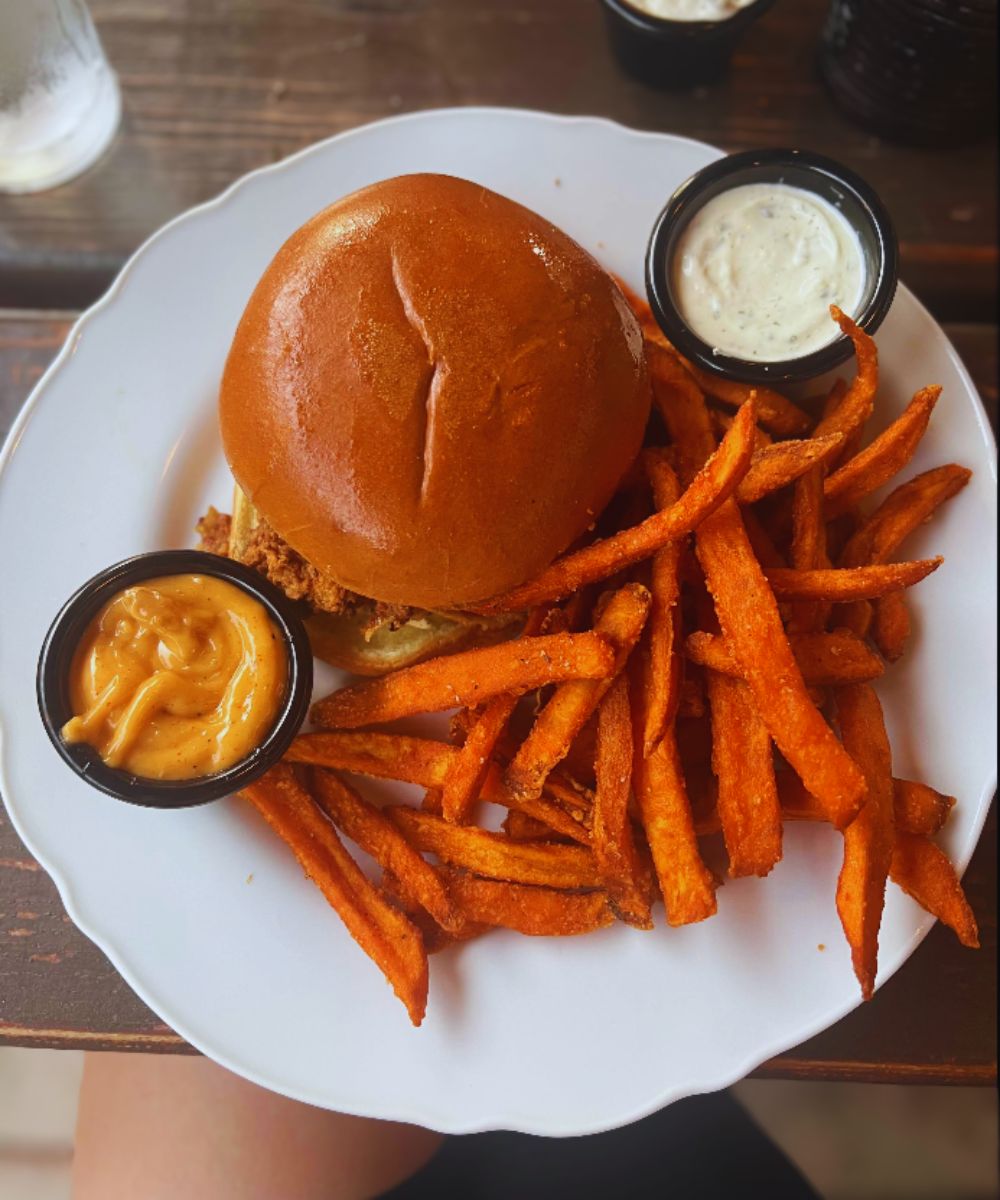 Photos for The Golden Hoosier