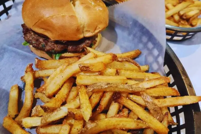 Photos for Flavor 91 Bistro