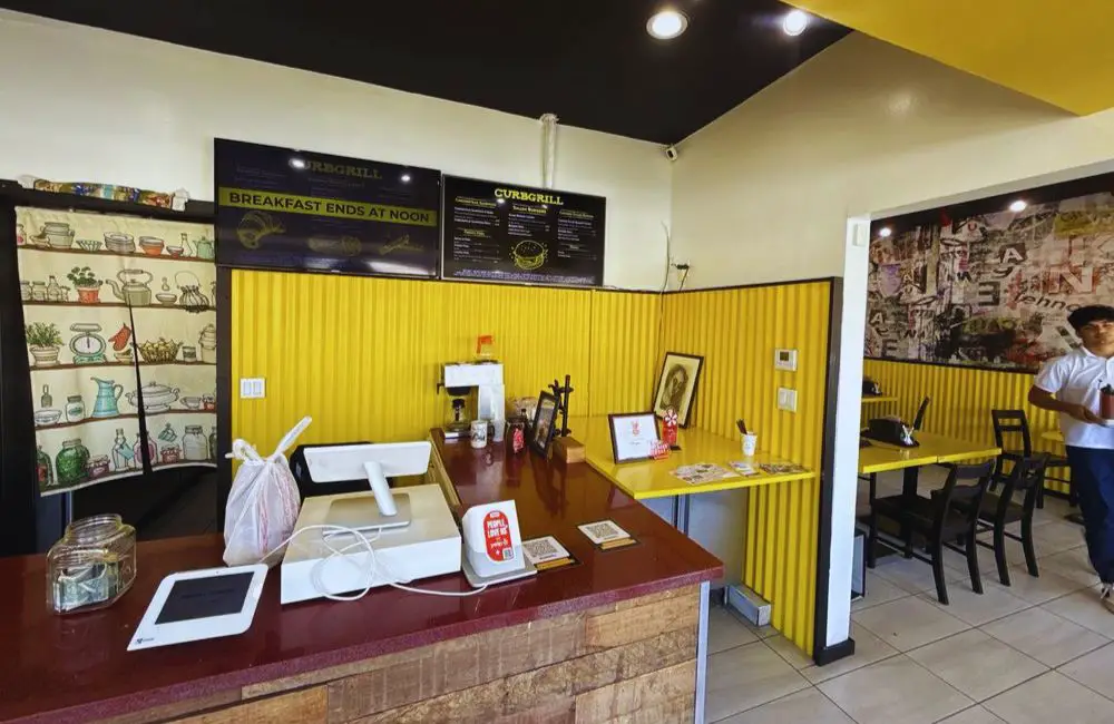 Photos for Curbgrill in Montrose , CA