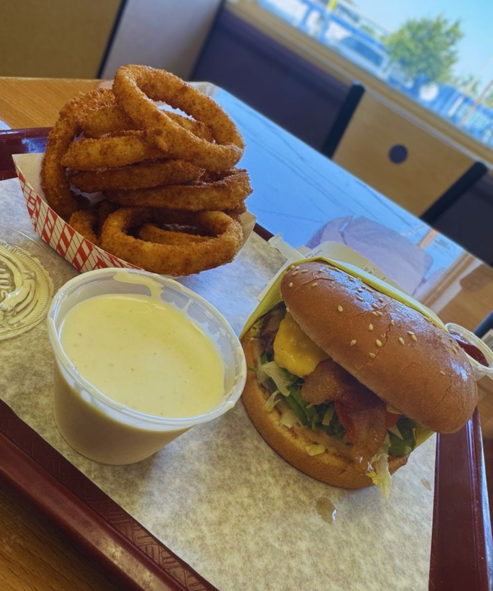 Photos for The BurgerStop