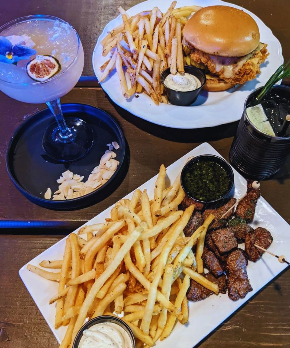 Photos for The Golden Hoosier