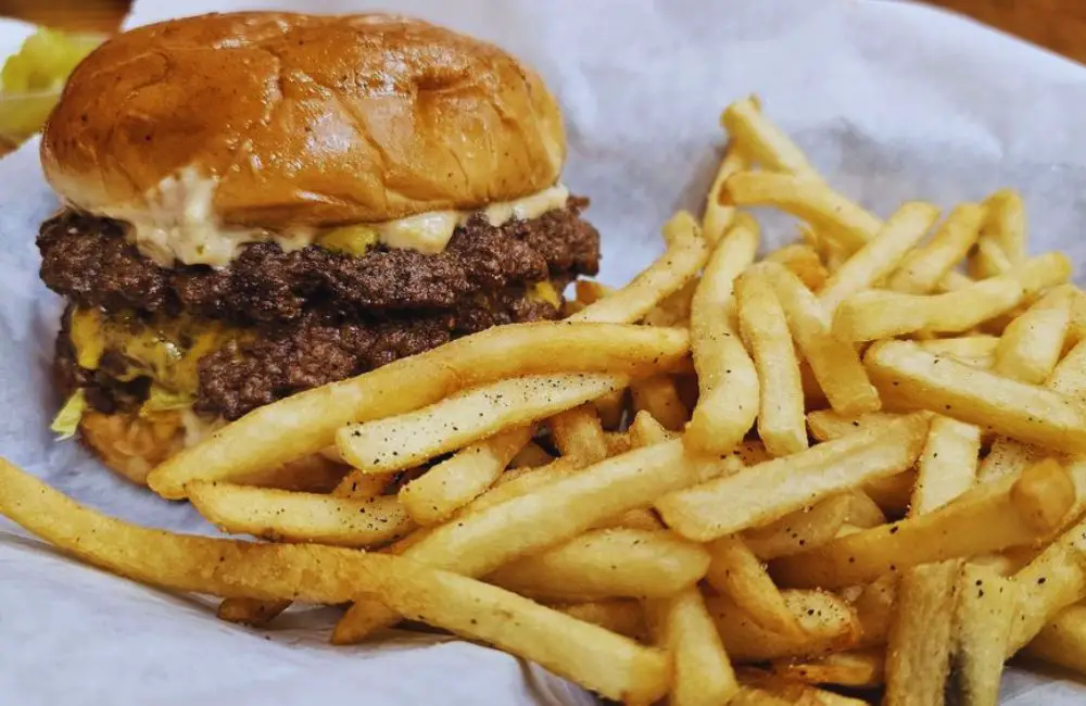 Photos for Nice Guys Burgers