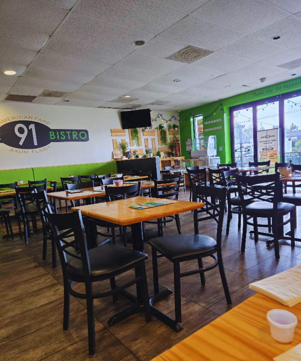 Photos for Flavor 91 Bistro