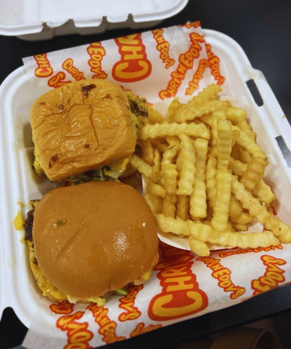 Photos for Chris N’ Eddy’s in Los Angeles, CA