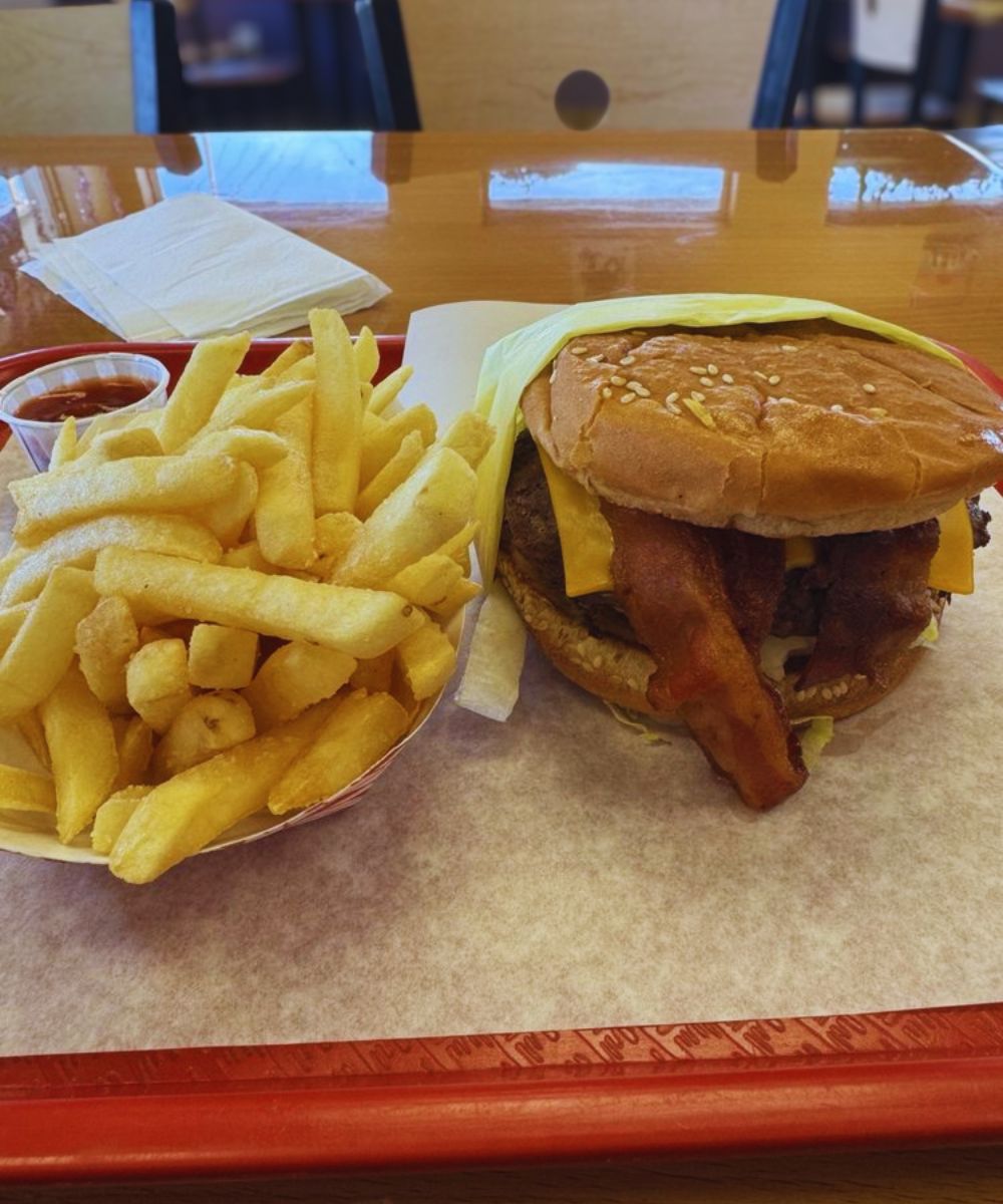 Photos for The BurgerStop