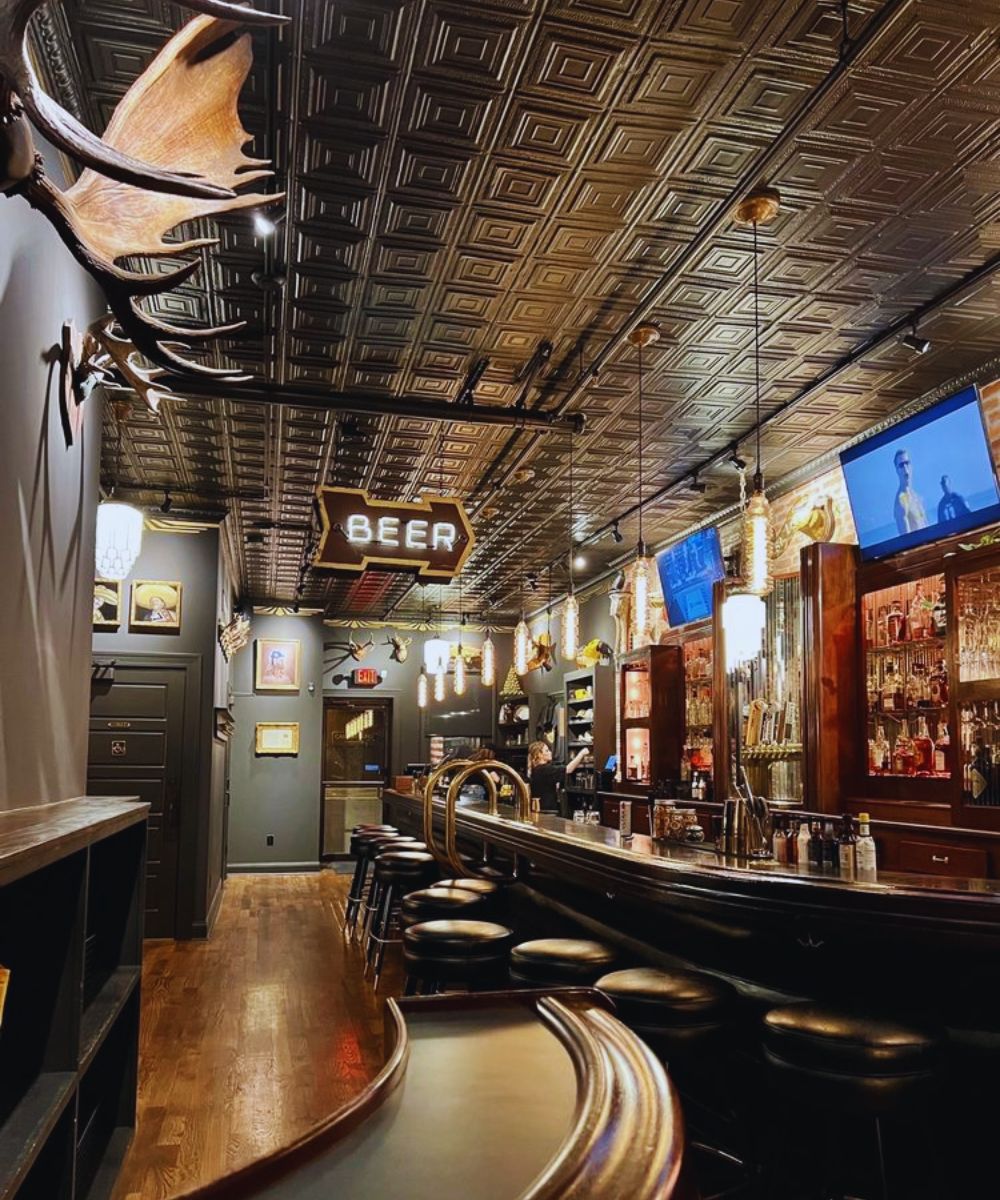 Photos for The Golden Hoosier