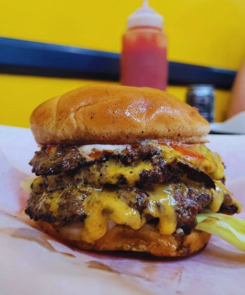 Photos for Nice Guys Burgers