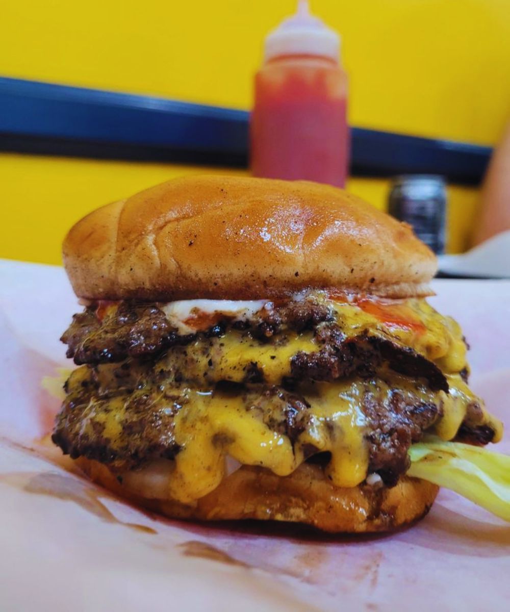 Photos for Nice Guys Burgers