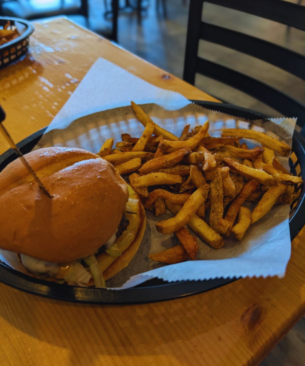 Photos for Flavor 91 Bistro