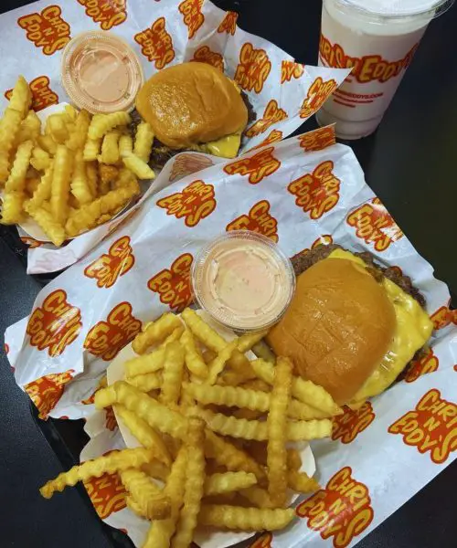 Photos for Chris N’ Eddy’s in Los Angeles, CA