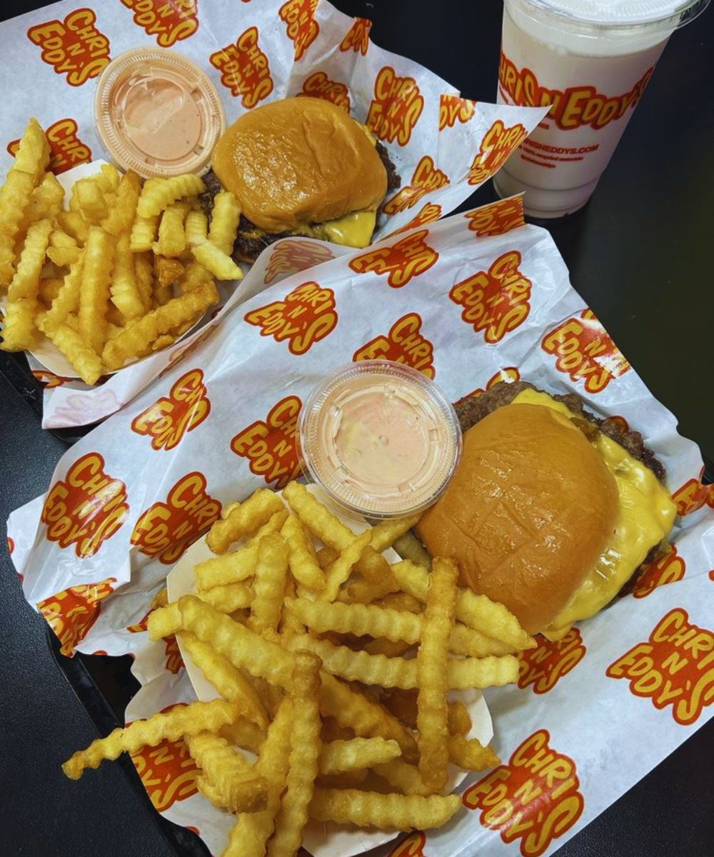 Photos for Chris N’ Eddy’s in Los Angeles, CA