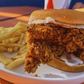 Photos for Nice Guys Burgers