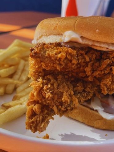 Photos for Nice Guys Burgers