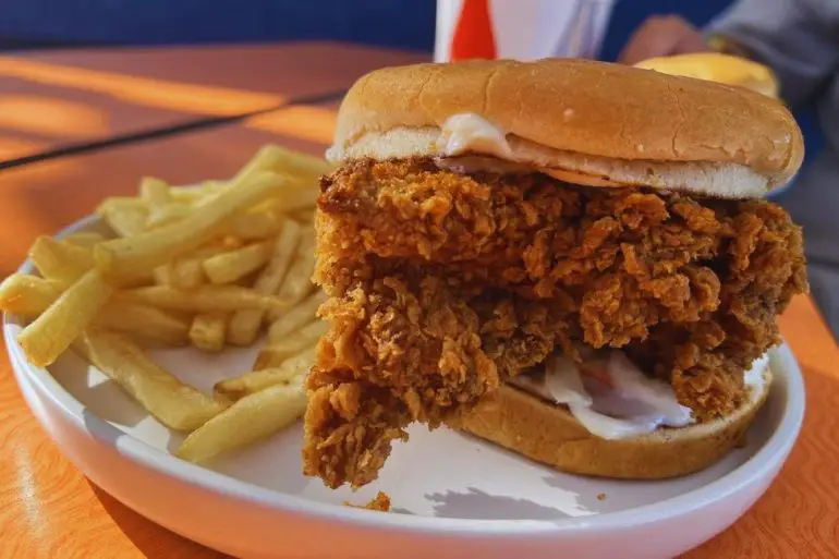 Photos for Nice Guys Burgers