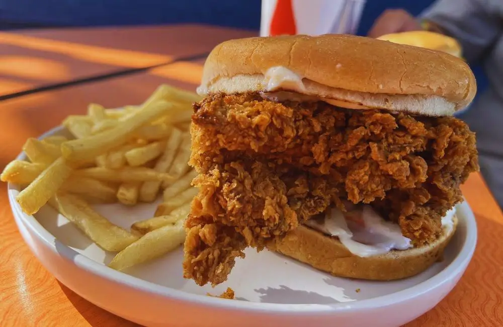 Photos for Nice Guys Burgers