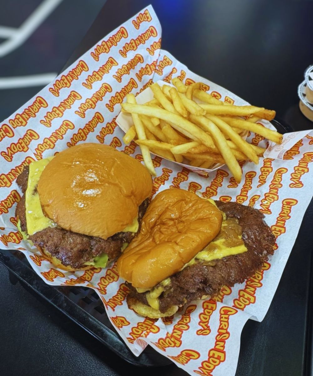 Photos for Chris N’ Eddy’s in Los Angeles, CA