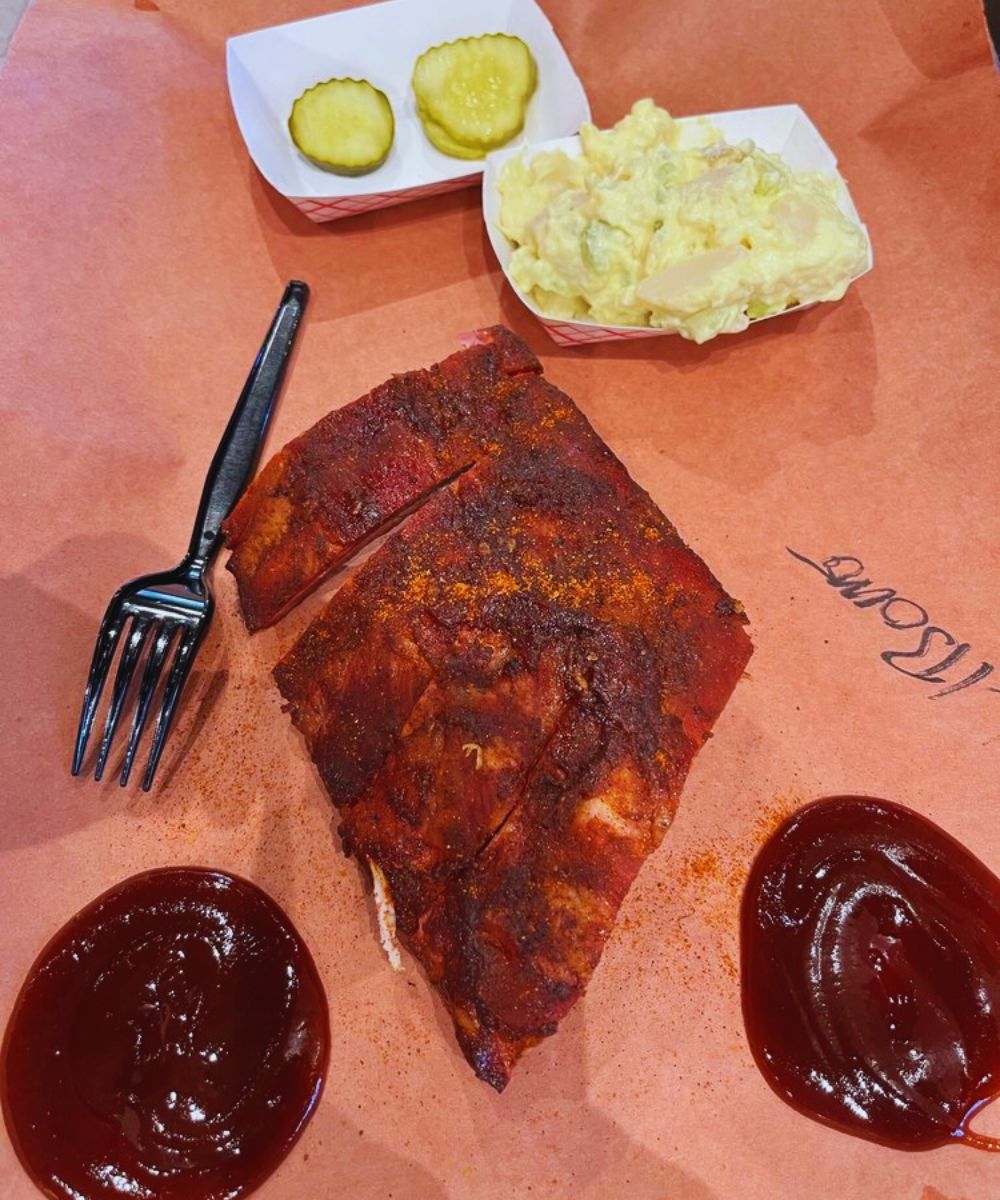 Photos for Sugarfire Smoke House