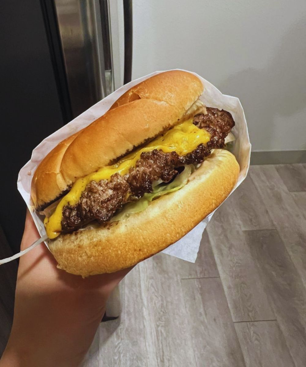 Photos for Nice Guys Burgers