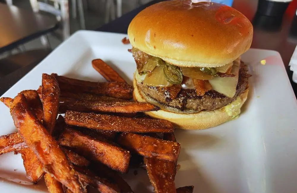 Photos for Crave Grille