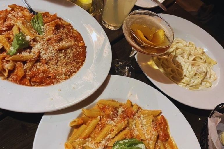 Photos for Trattoria Italia