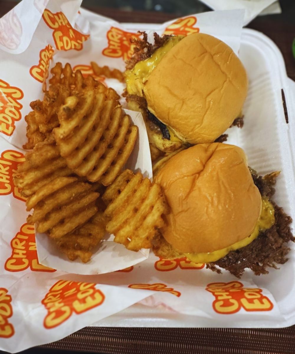 Photos for Chris N’ Eddy’s in Los Angeles, CA