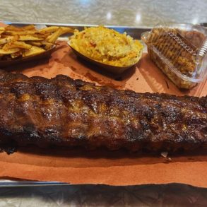 Photos for Sugarfire Smoke House