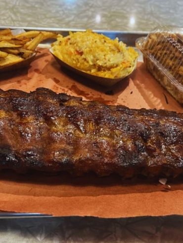 Photos for Sugarfire Smoke House