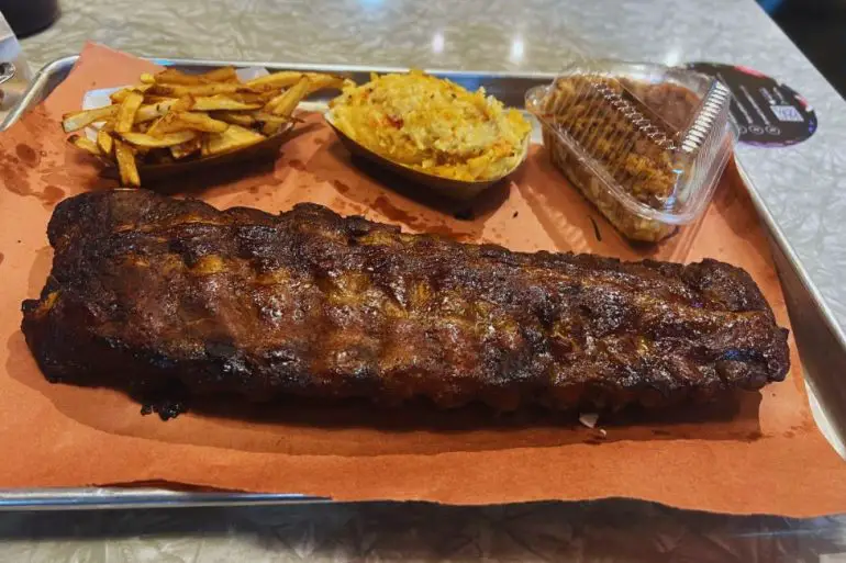 Photos for Sugarfire Smoke House