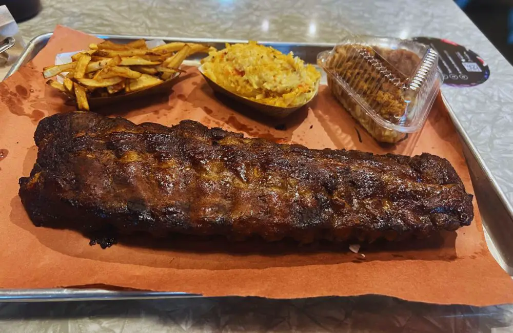 Photos for Sugarfire Smoke House