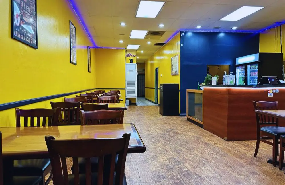 Photos for Nice Guys Burgers