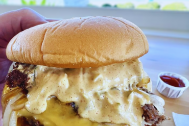 Photos for Matty’s Patty’s Burger Club