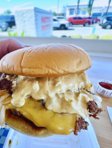 Photos for Matty’s Patty’s Burger Club