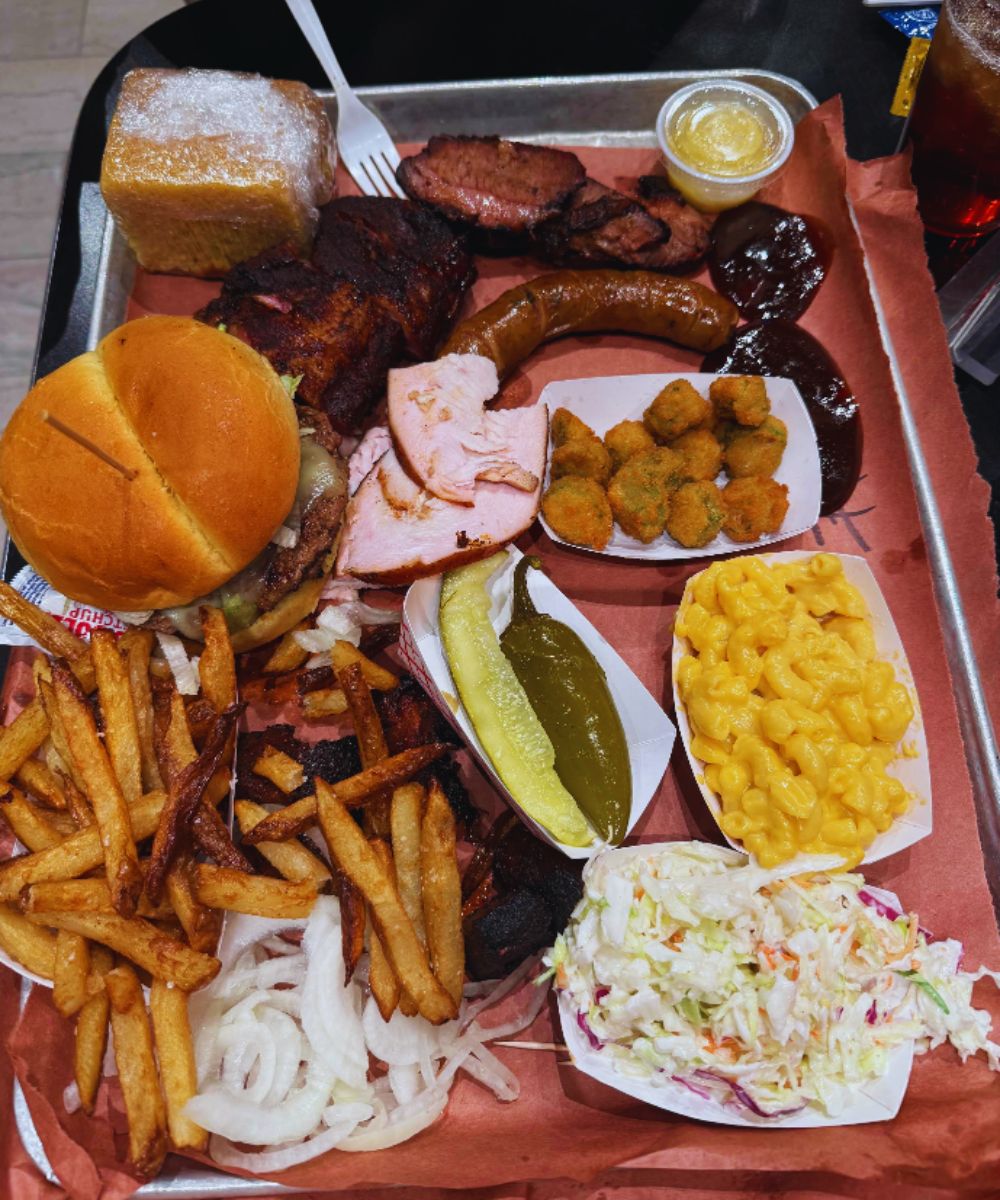 Photos for Sugarfire Smoke House